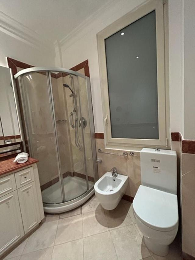 Auditorium Maxxi Luxury Suite Roma Ngoại thất bức ảnh