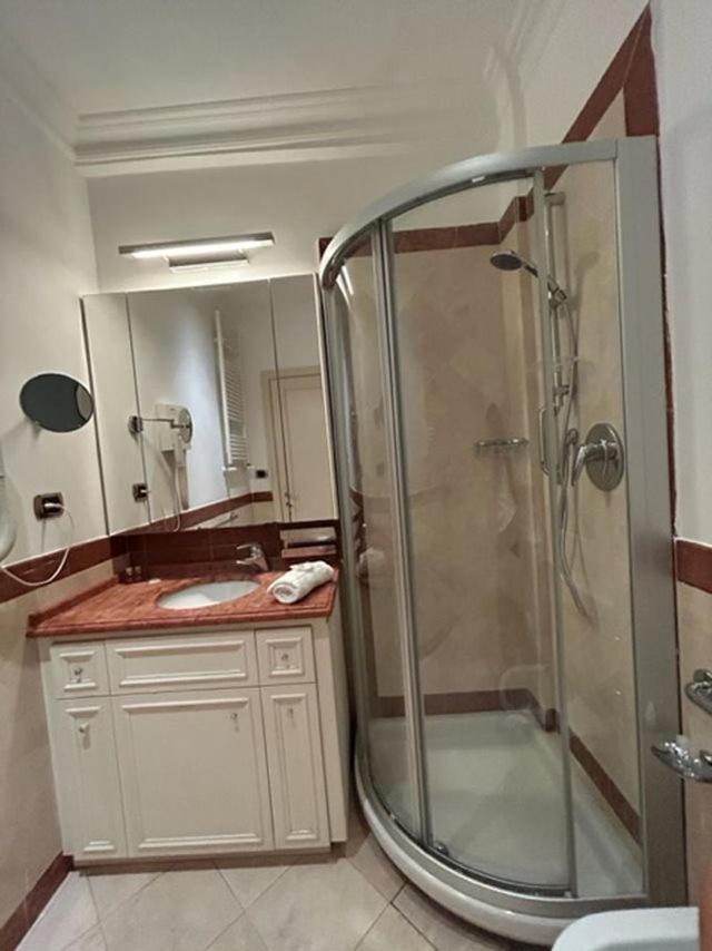 Auditorium Maxxi Luxury Suite Roma Ngoại thất bức ảnh