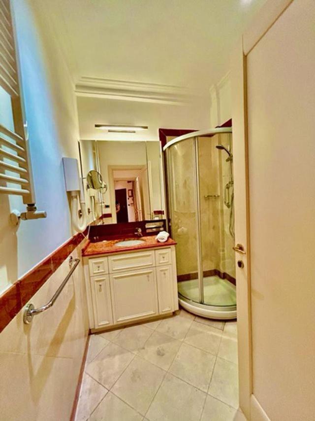 Auditorium Maxxi Luxury Suite Roma Ngoại thất bức ảnh
