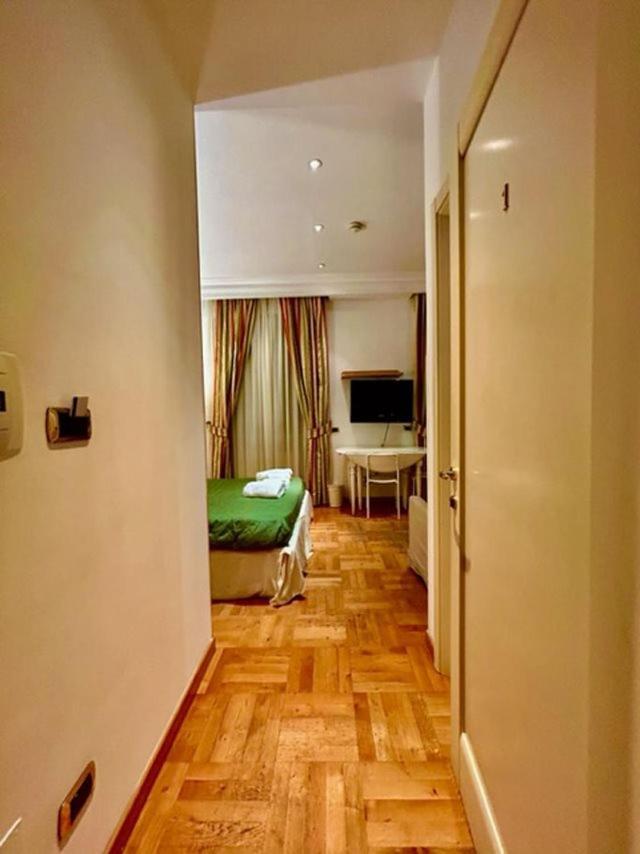 Auditorium Maxxi Luxury Suite Roma Ngoại thất bức ảnh