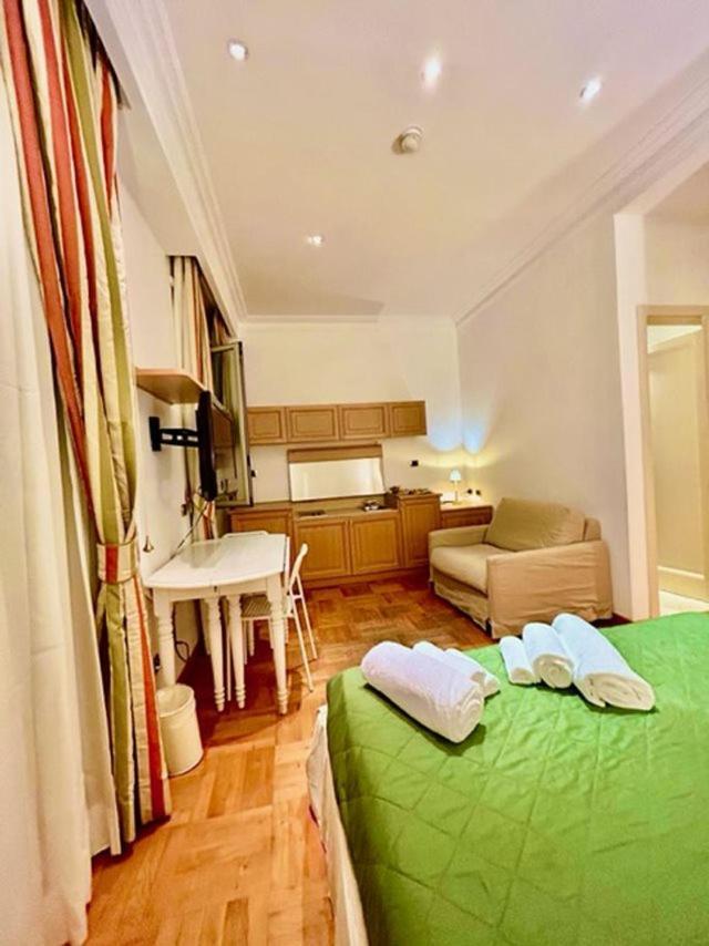 Auditorium Maxxi Luxury Suite Roma Ngoại thất bức ảnh